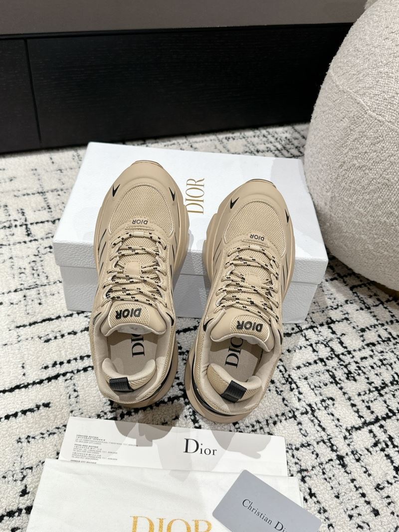 Christian Dior Sneaker